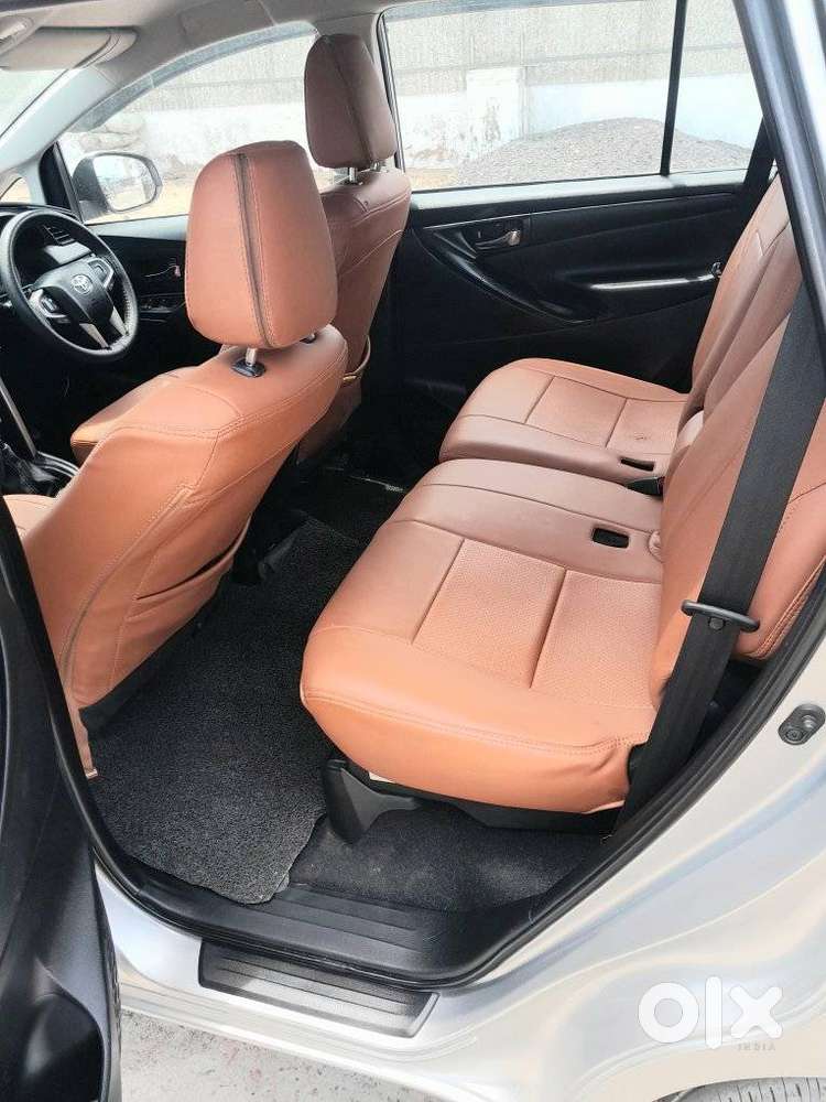 Toyota Innova Crysta 2.4 G Mt, 2020, Diesel