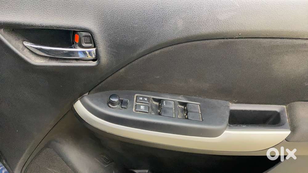 Maruti Suzuki Baleno 1.2 Delta, 2017, Petrol