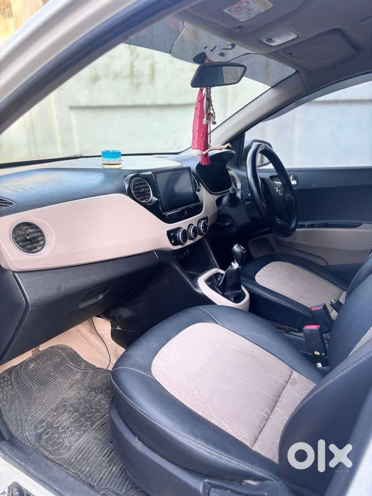 Hyundai Grand I10 1.2 Kappa Era, 2018, Diesel