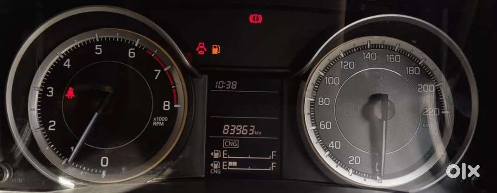Maruti Suzuki Ertiga Vxi Cng, 2021, Cng & Hybrids
