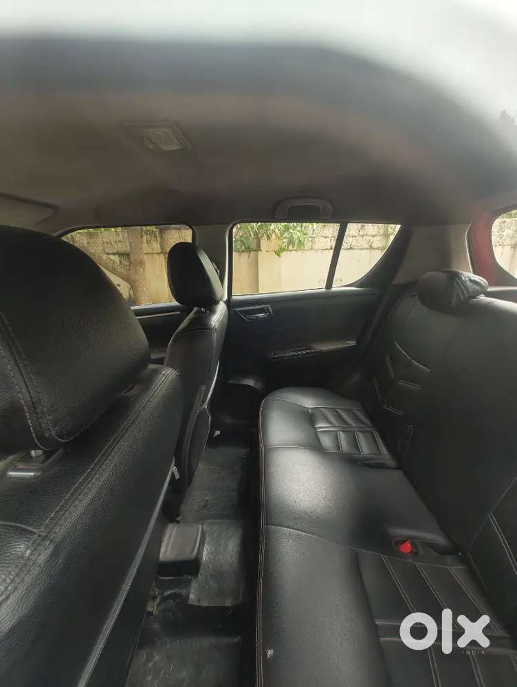 Maruti Suzuki Swift Vdi 2014