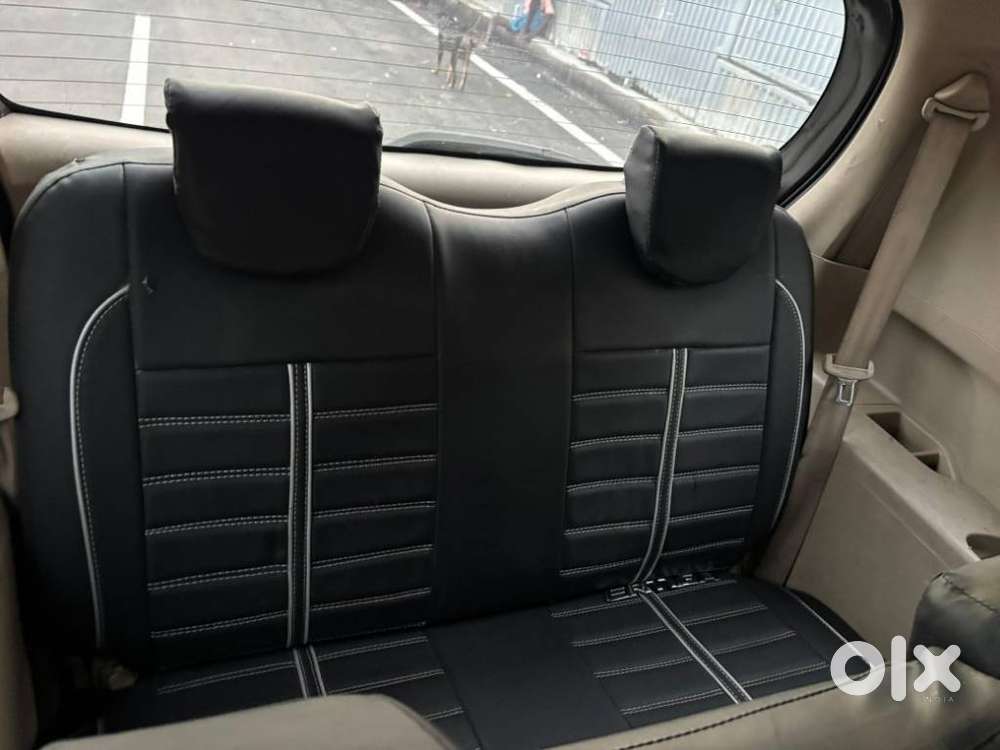 Maruti Suzuki Ertiga 1.5 Zdi, 2012, Diesel