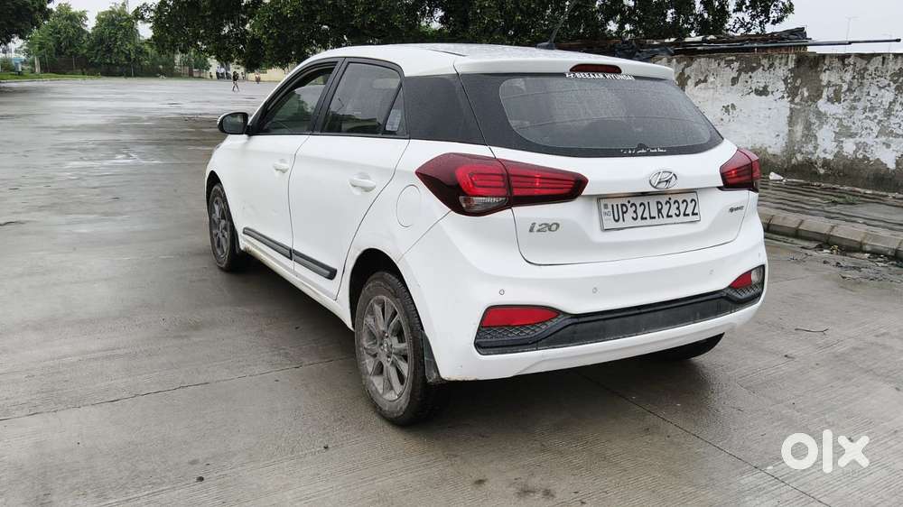 Hyundai I20 1.4 Sportz, 2020, Petrol