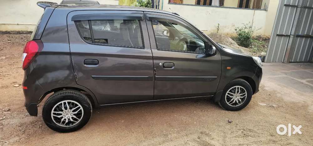 Total Good Condition