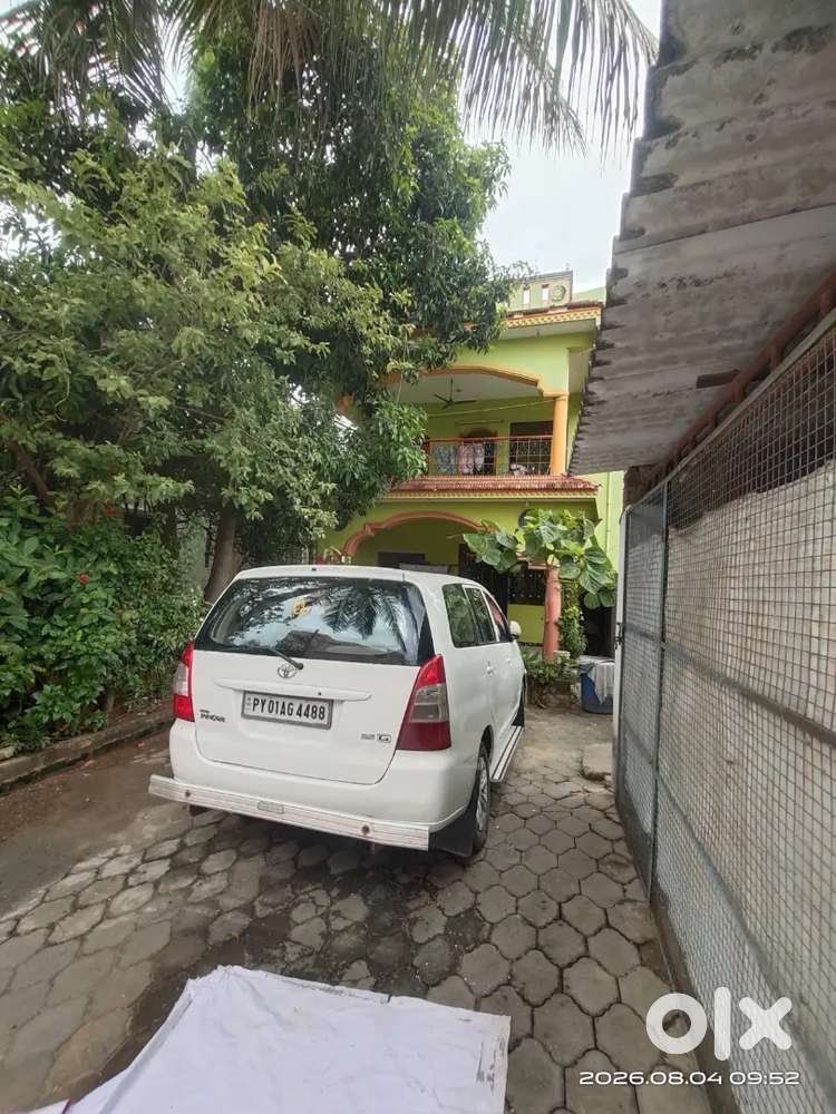 Toyota Innova Diesel Manual 2006