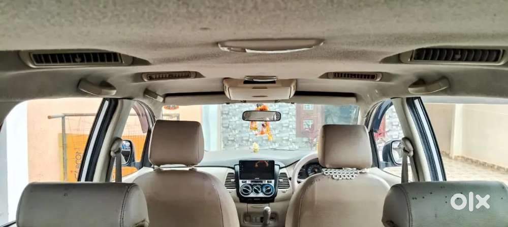 Toyota Innova  2011 Diesel Good Condition Vehicle.