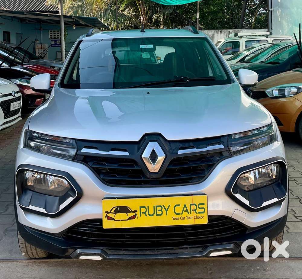 Renault Kwid 1.0 Climber Easy-r, 2023, Petrol