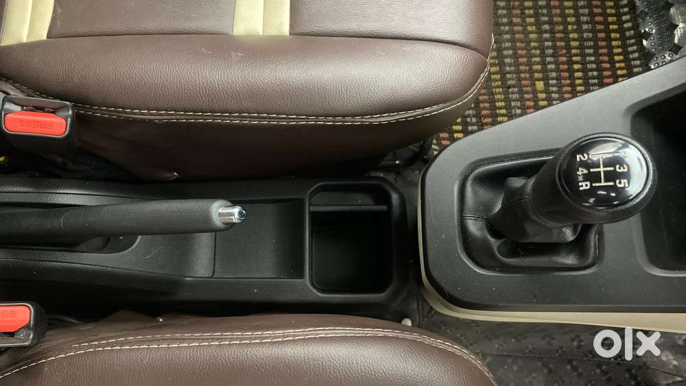 Maruti Suzuki Wagon R 1.2 Vxi, 2020, Petrol