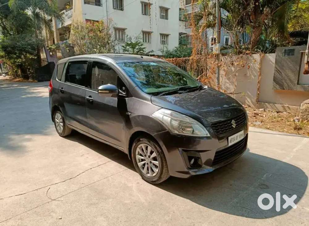 Maruti Suzuki Ertiga 2013 Diesel 91000 Km Driven
