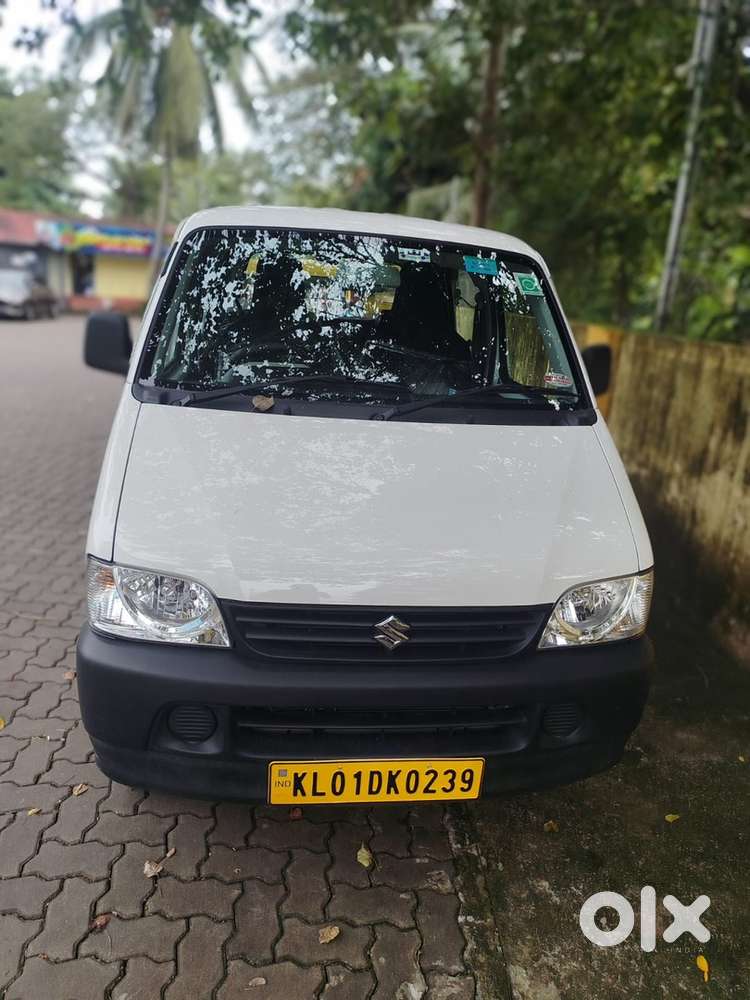Maruti Suzuki Eeco 2026