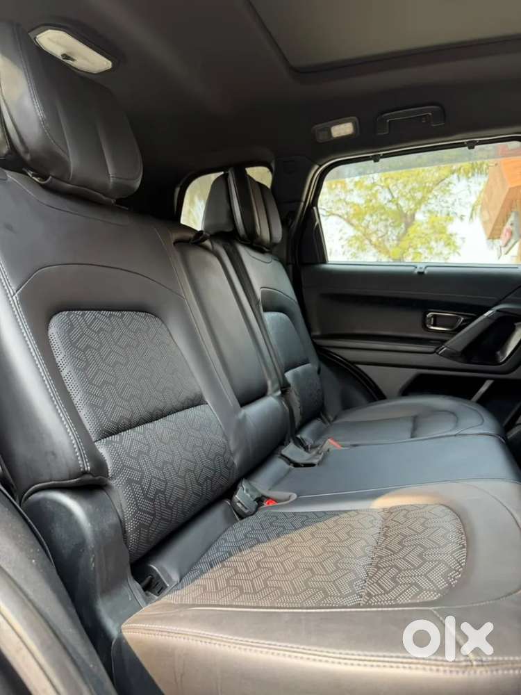 Tata Safari, 2023, Diesel