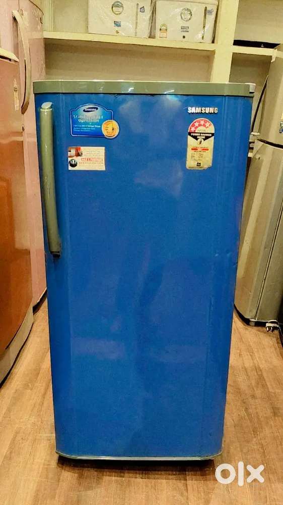 Samsung 183 L 4Star Direct-Cool Single Door Refrigerator Free Delivery