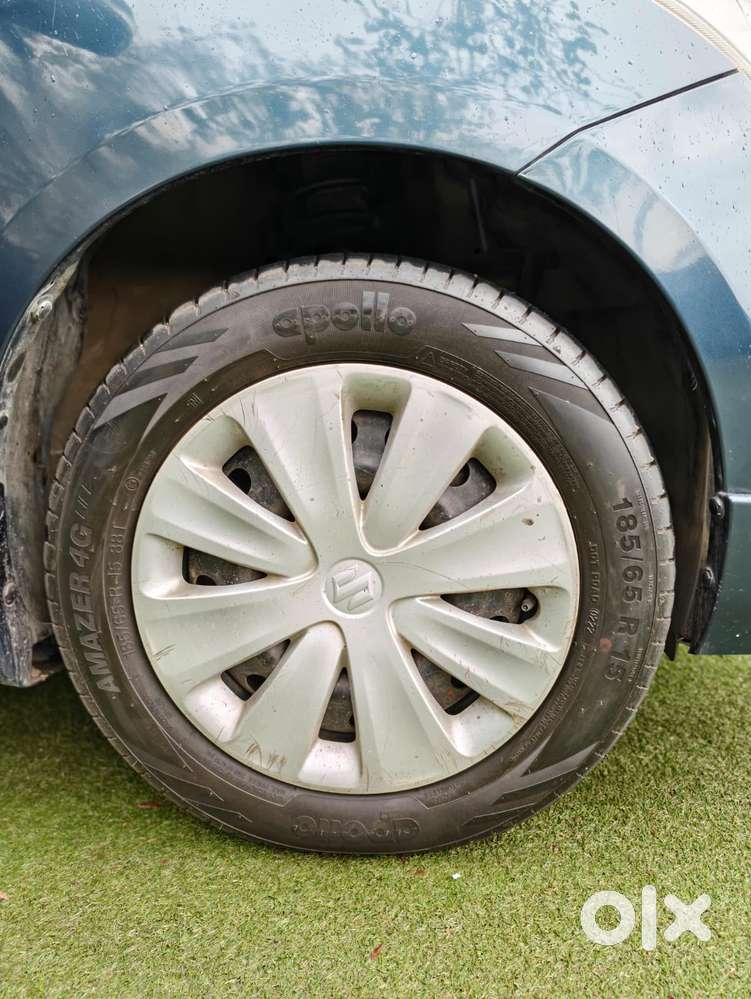 Maruti Suzuki Ertiga Vxi (o) Cng, 2017, Cng & Hybrids