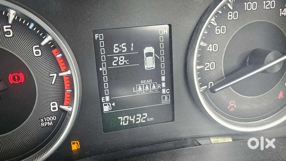 Maruti Suzuki Fronx Sigma 2024 Manual