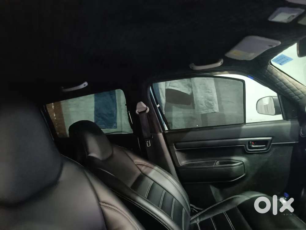 Maruti Suzuki S-presso 2021 Petrol Good Condition