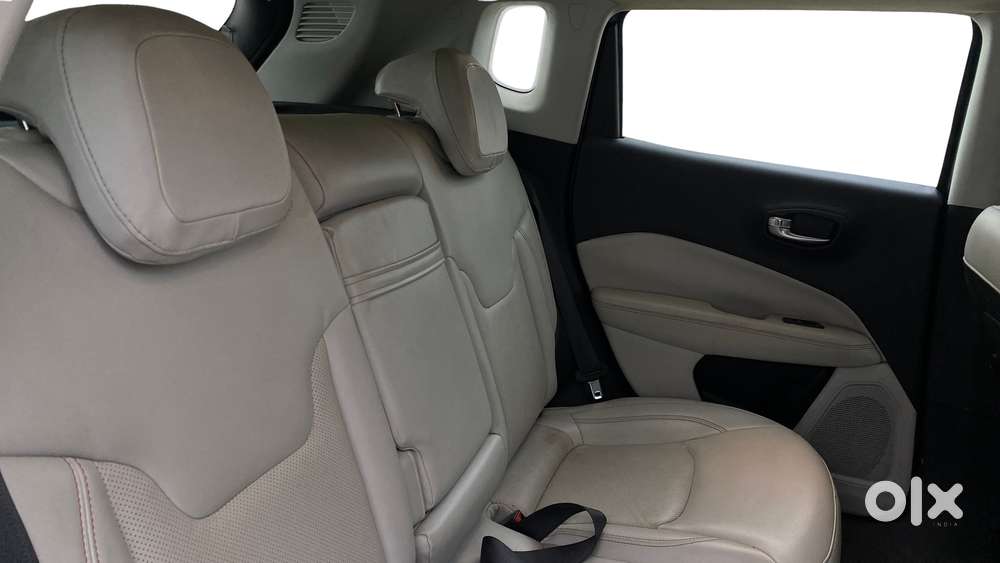 Jeep Compass 1.4 Night Eagle Petrol At, 2018, Petrol