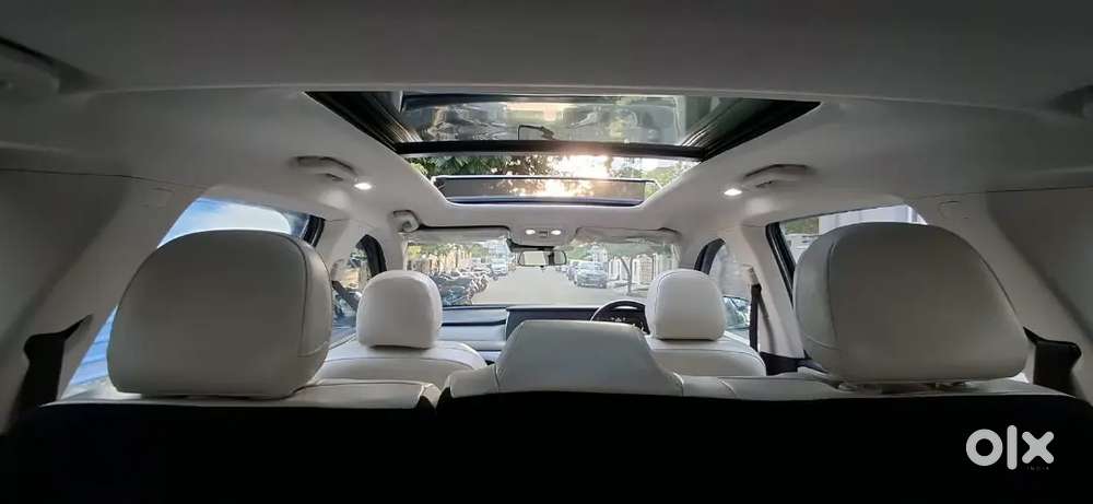 Mahindra Xuv700 Diesel At 2024