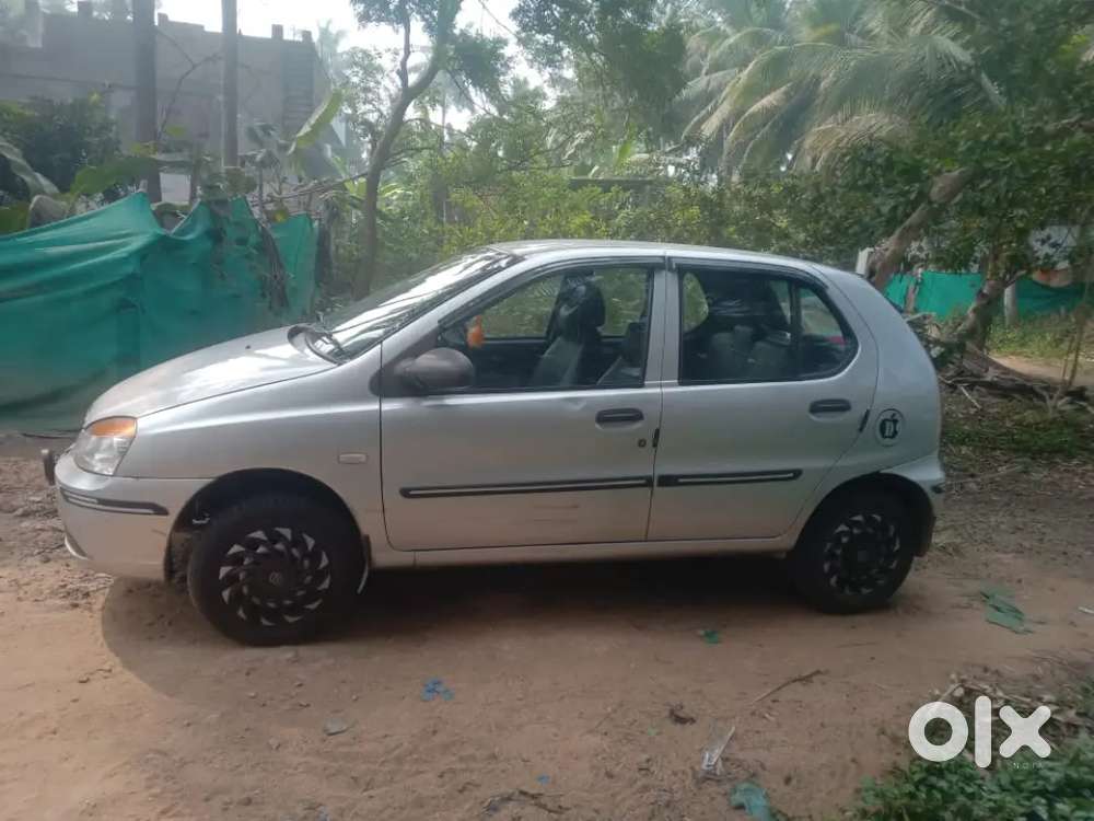 Tata Indica V2 Diesel 2017