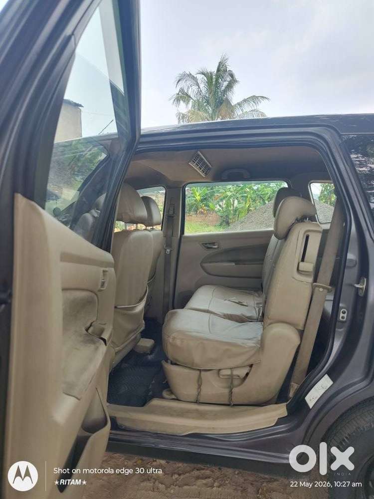 Maruti Suzuki Ertiga Shvs Vdi Limited Edition, 2018, Diesel