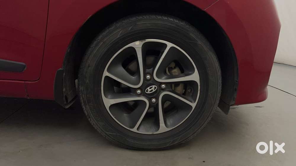 Hyundai Grand I10 1.2 Crdi Asta, 2017, Diesel