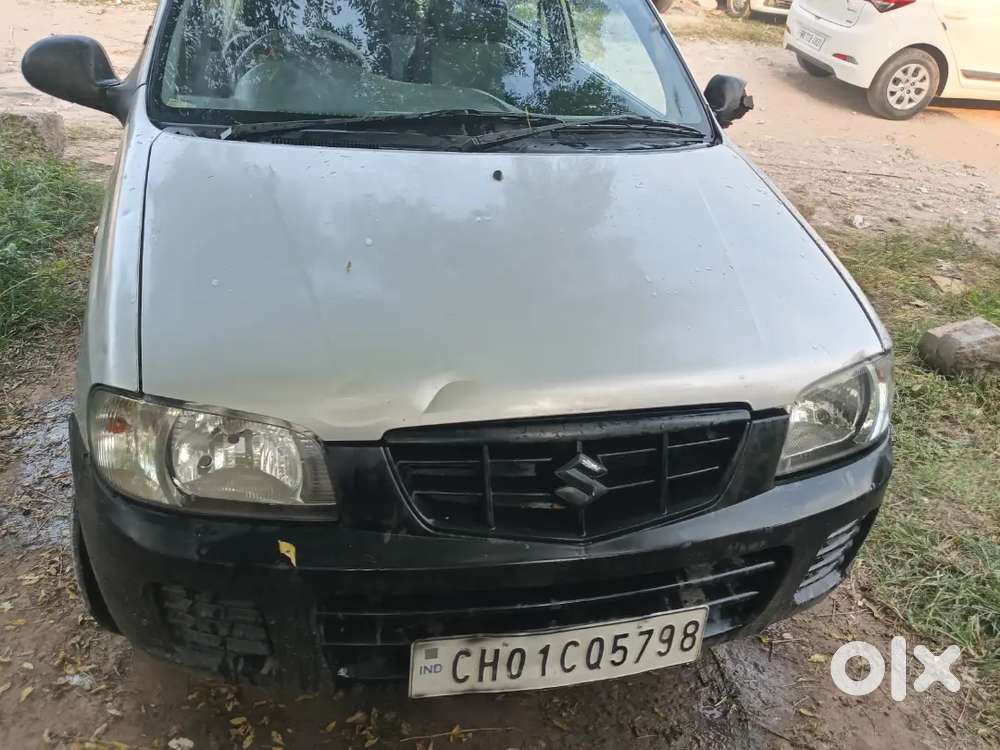 Alto For Sale 2008 Modal 2028 Tk Valid Patrol+cng On Rc