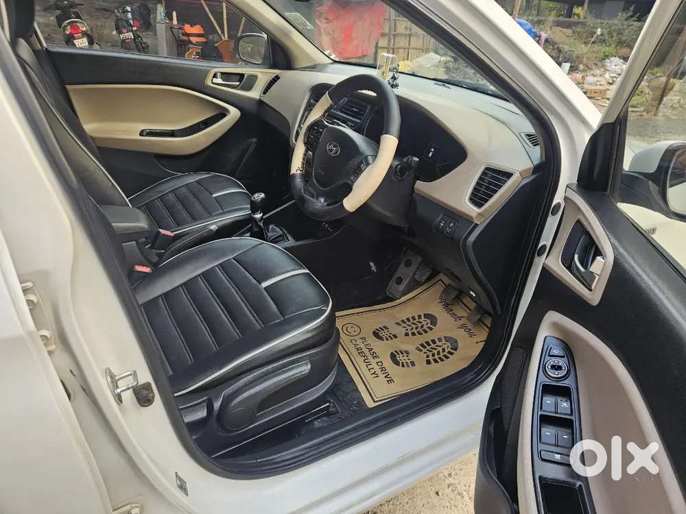 Hyundai Elite I20 2015 Petrol For Sale