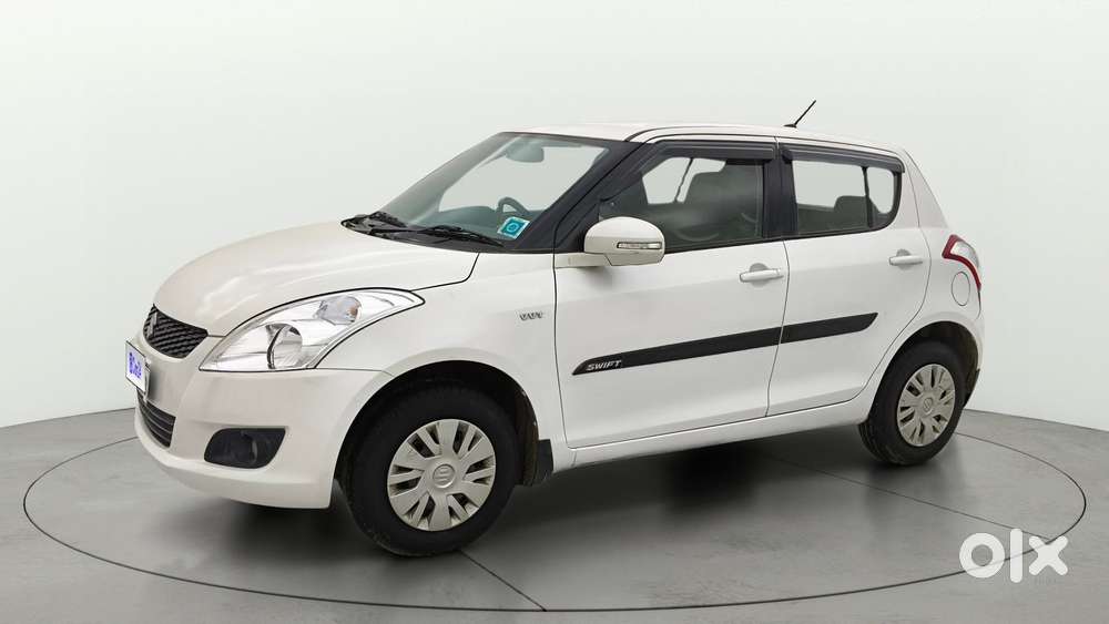 Maruti Suzuki Swift 2011-2014 Vxi, 2014, Petrol