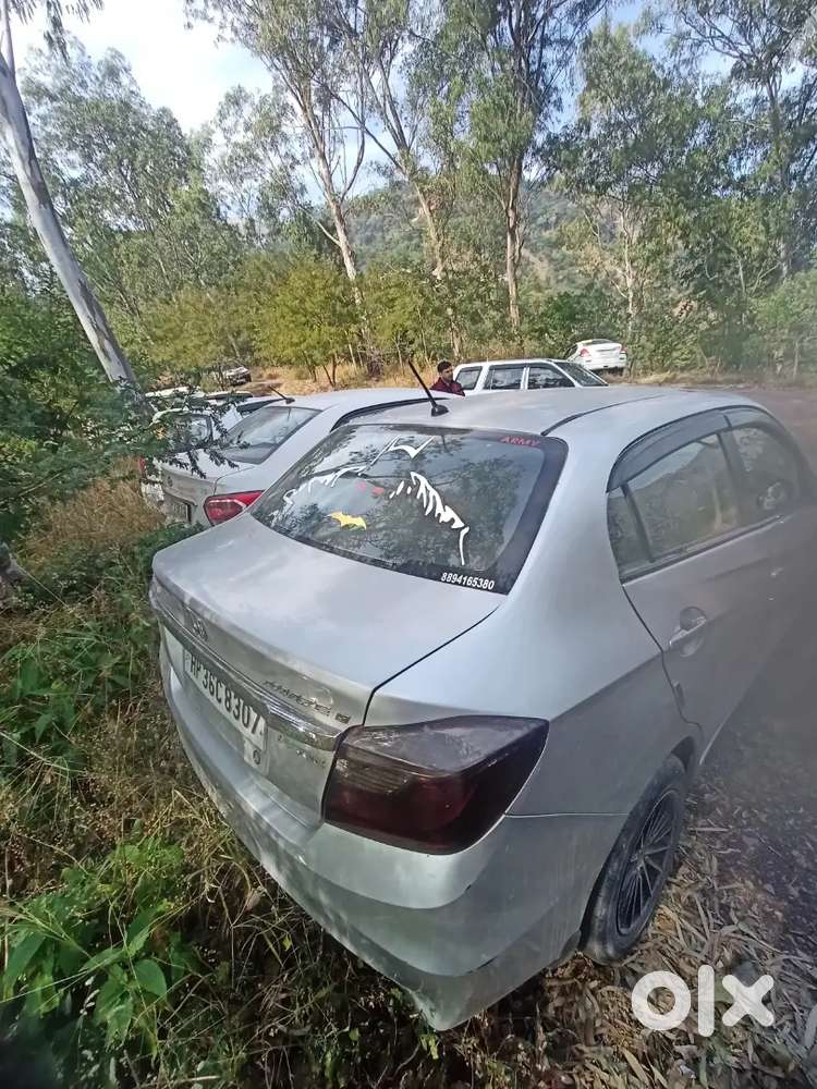 Honda Amaze 2016 Petrol 150000 Km Driven