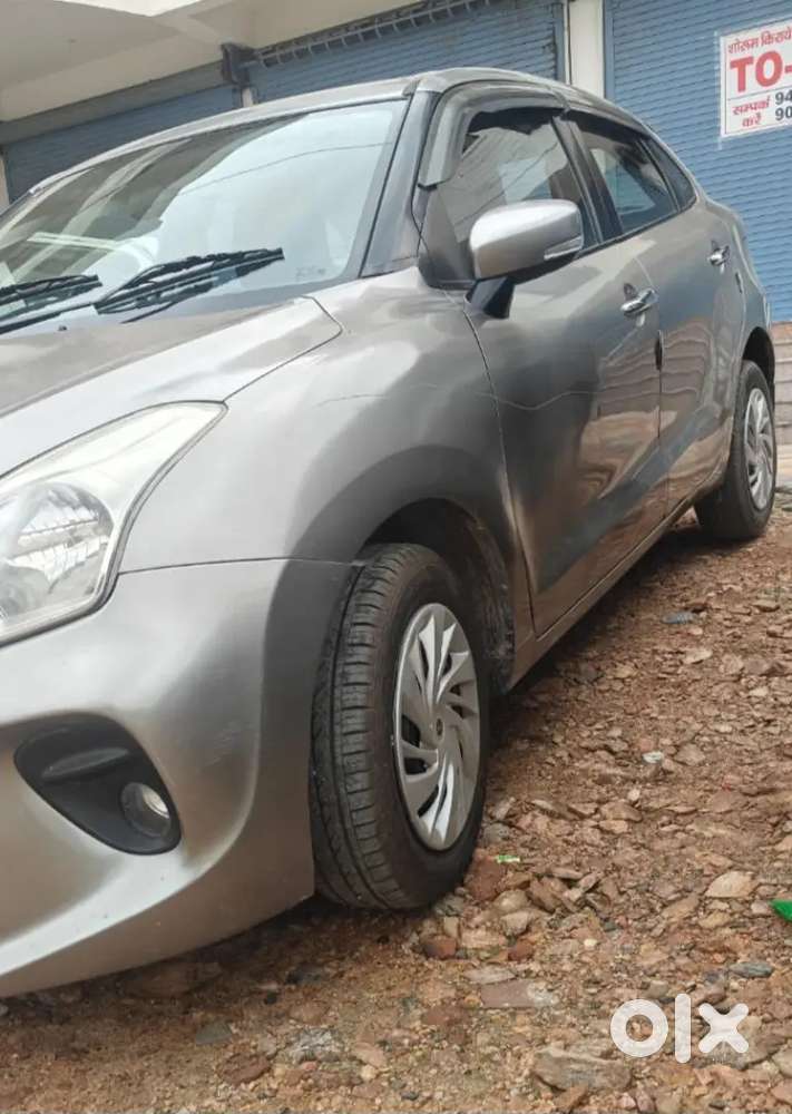 Maruti Baleno 2018 Variant