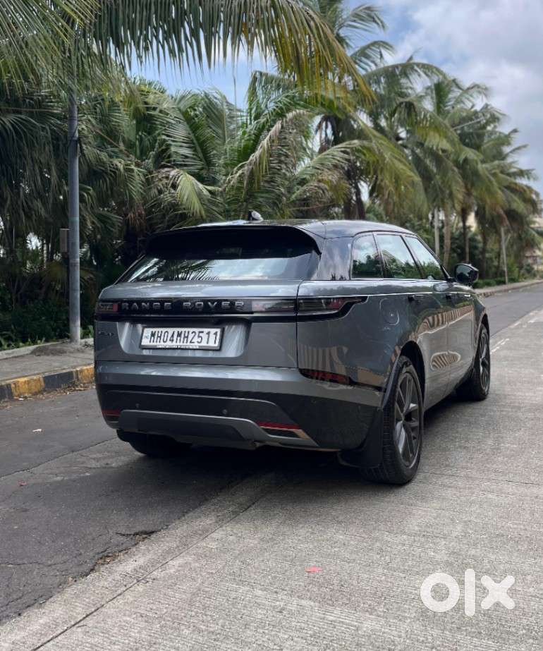 Land Rover Range Velar Hse Dynamic 2.0 Petrol, 2024, Petrol