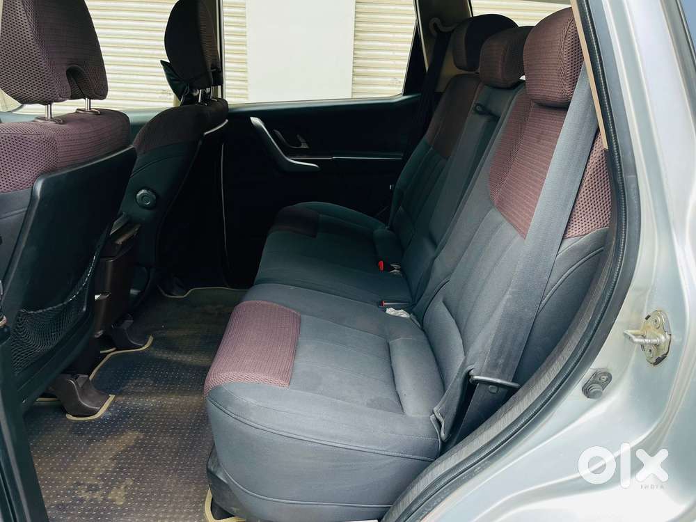 Mahindra Xuv500 2011-2015 W6 2wd, 2013, Diesel