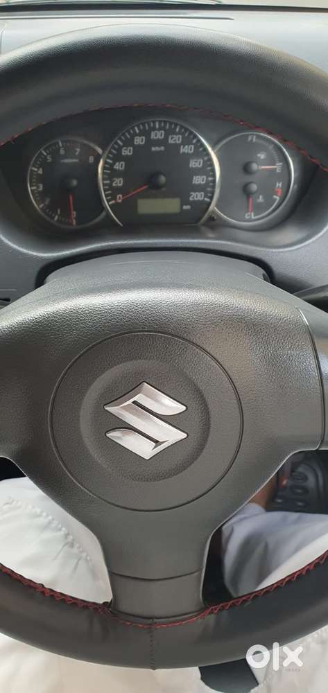 Maruti Suzuki Swift Dzire, 2011, Cng & Hybrids