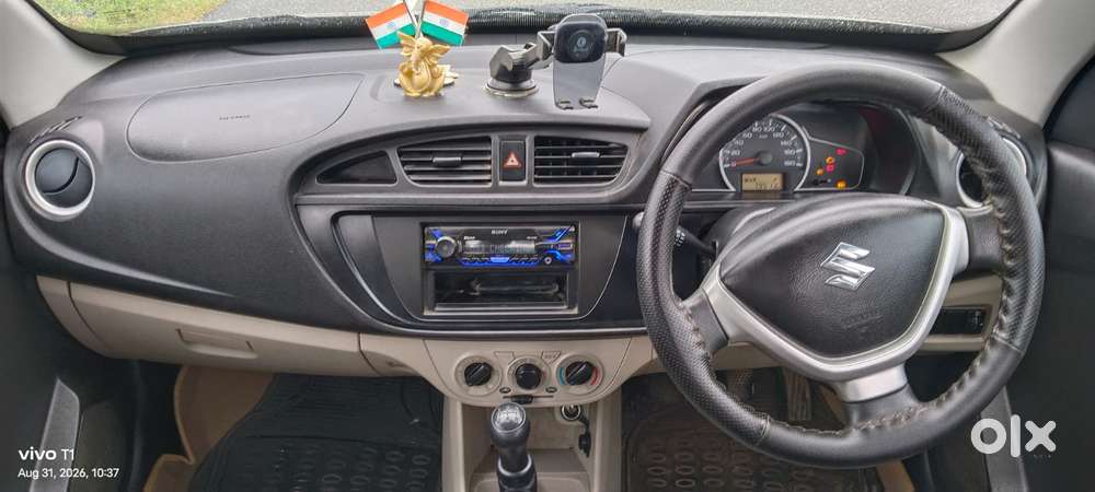 Maruti Suzuki Alto 800, 2022, Petrol
