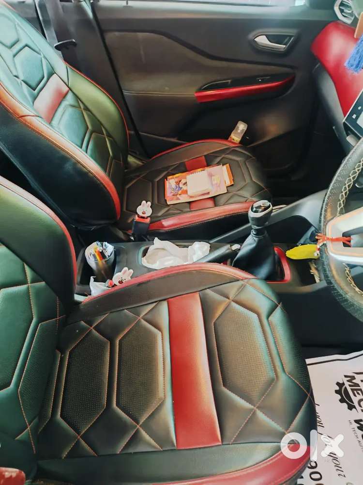 Nissan Magnite 2022 Petrol Good Condition