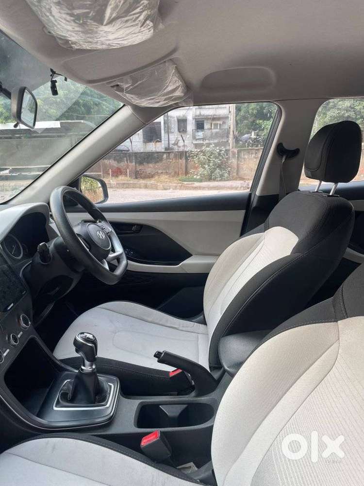 Hyundai Creta Ex Mt, 2022, Petrol