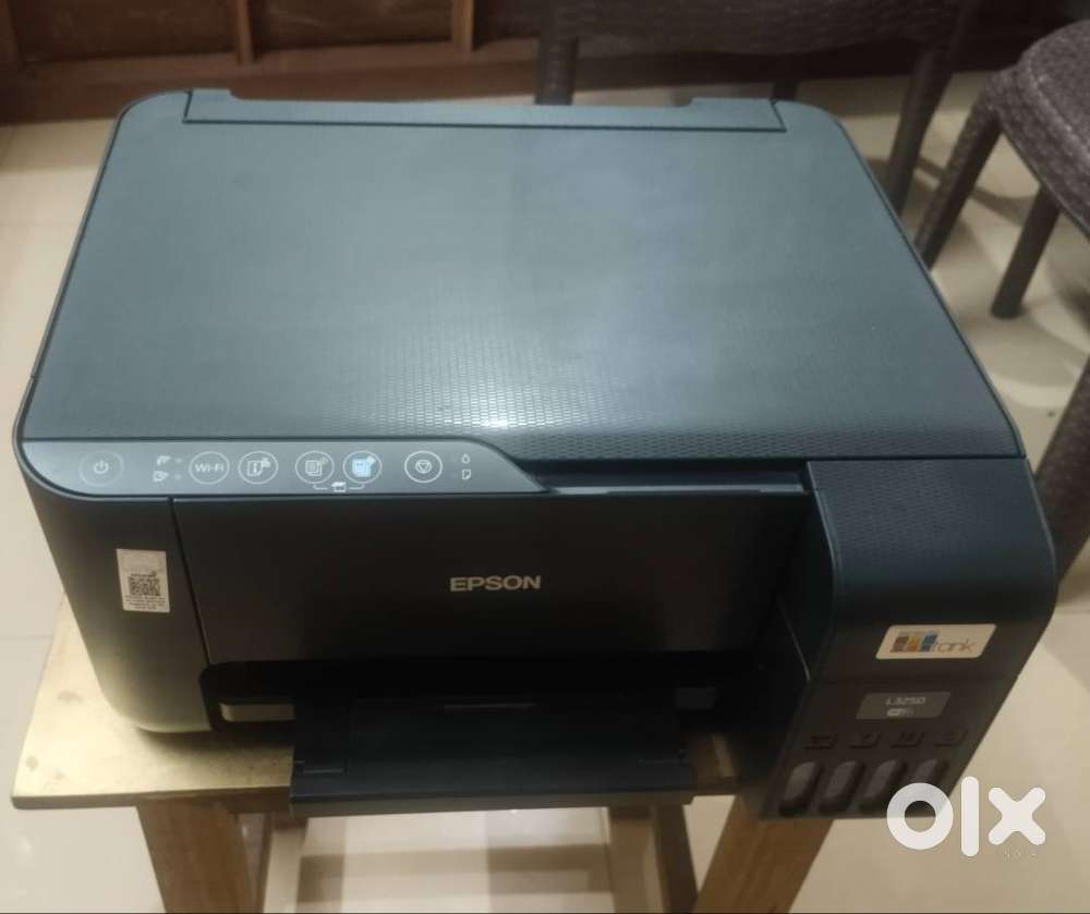 EPSON ECOTANK L3250 PRINTER FOR SALE