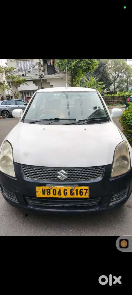 Maruti Suzuki Dzire 2015