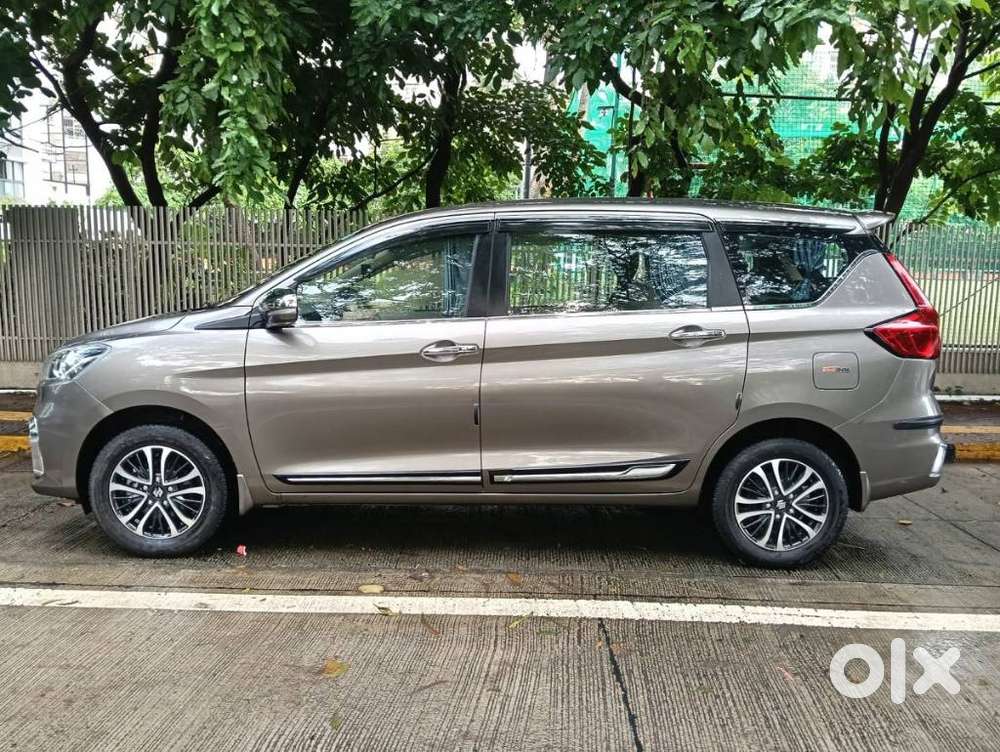 Maruti Suzuki Ertiga 1.5 Zxi Plus Shvs, 2024, Petrol