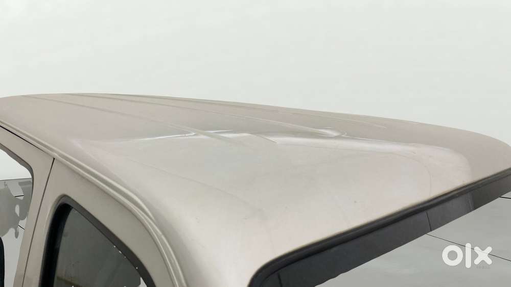 Maruti Suzuki Eeco 1.2 5 Str With A/c+htr, 2014, Petrol