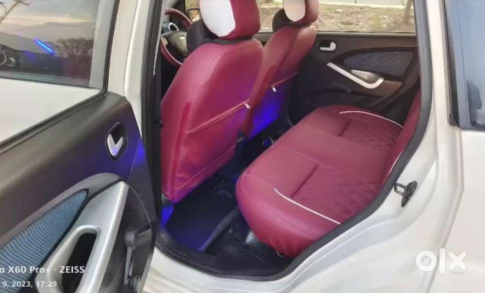 Ford Figo 2014 Diesel Good Condition