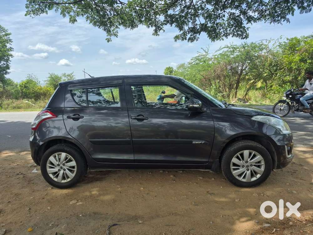 Maruti Suzuki Swift 2016 Petrol Good Condition