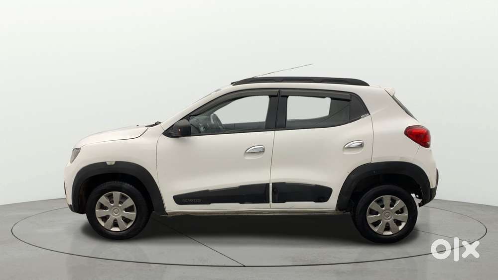 Renault Kwid Rxt, 2016, Petrol