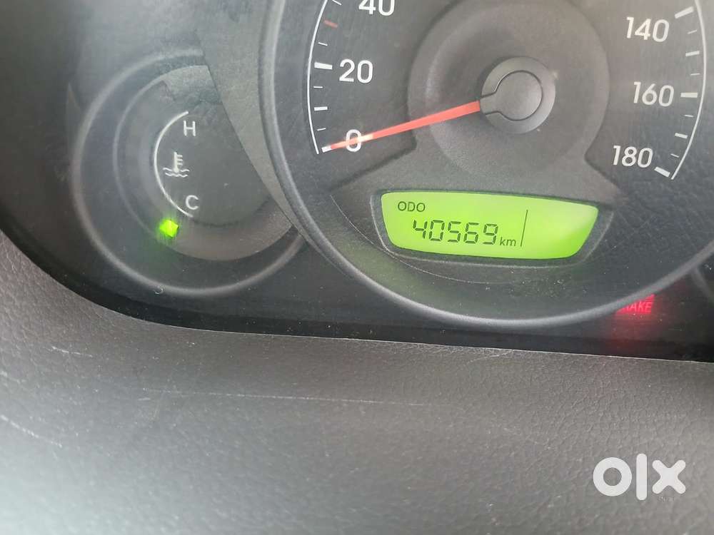 Hyundai Eon Era +, 2012, Petrol