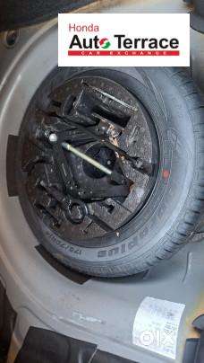 Volkswagen Ameo 1.0 Mpi Highline Plus, 2018, Petrol