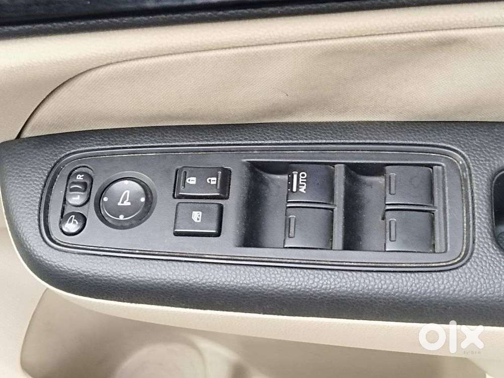 Honda Amaze V 1.2 Petrol Mt, 2019, Petrol