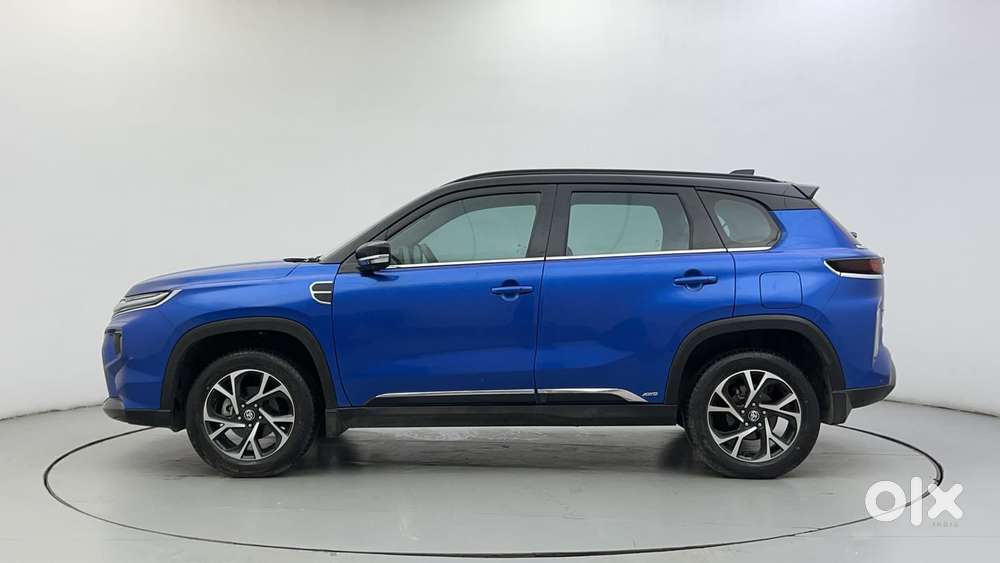 Toyota Urban Cruiser Hyryder 1.5 V Neo Drive Awd, 2022, Petrol