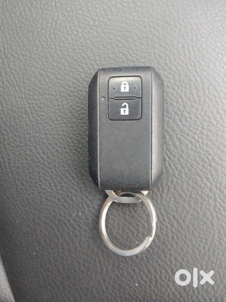 Maruti Suzuki Ignis 1.3 Amt Zeta, 2021, Petrol
