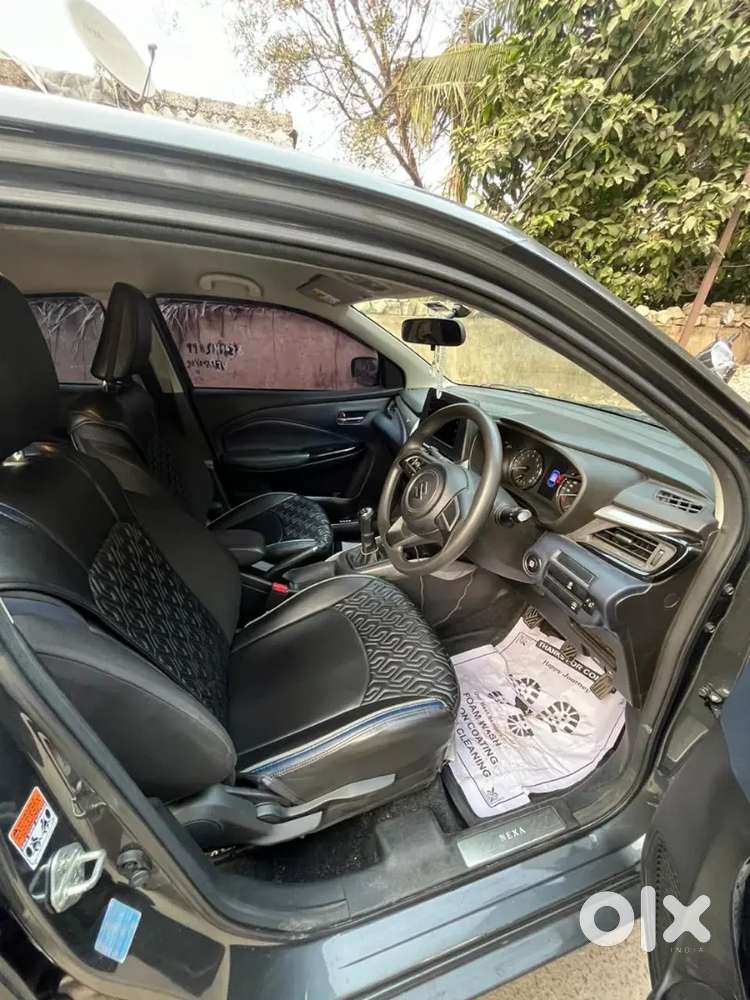 Maruti Suzuki Baleno 2023 Petrol 37500 Km Driven