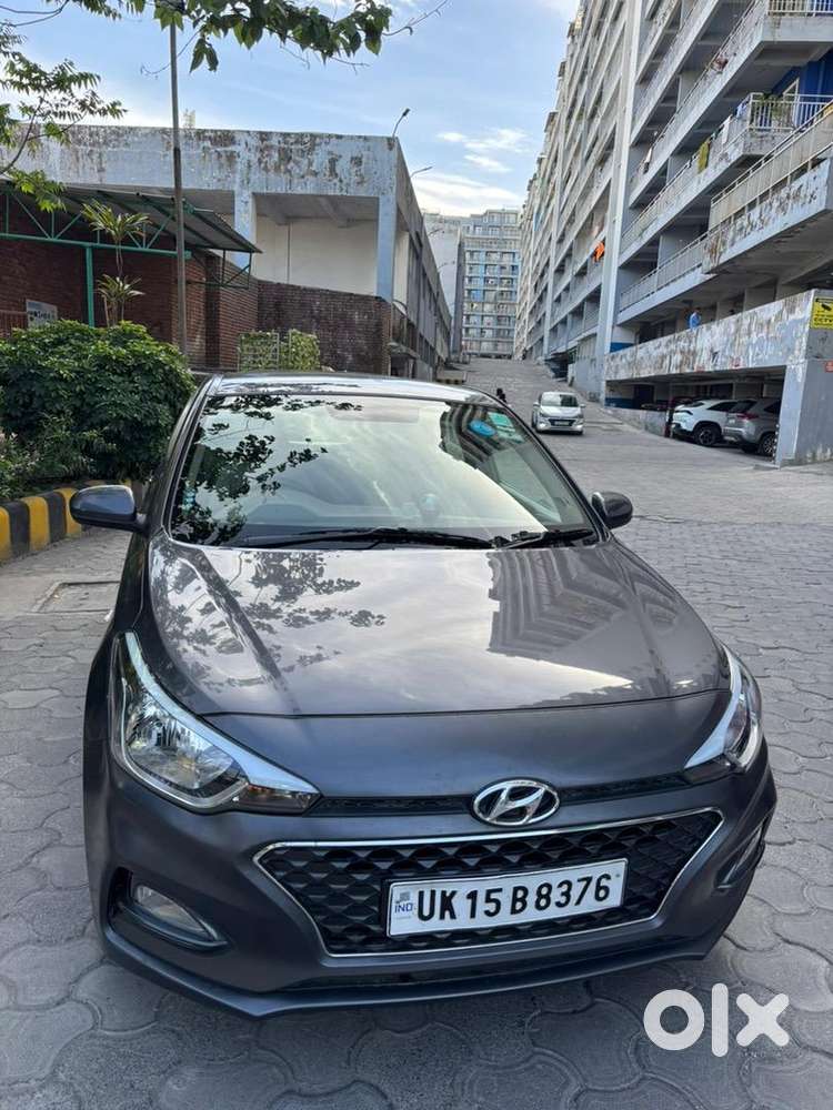 Hyundai I20 Petrol Well Maintained