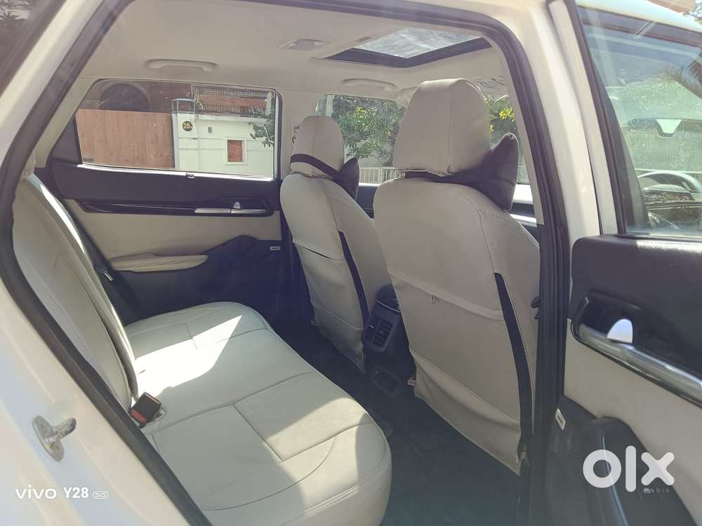 Kia Seltos Htx D, 2021, Diesel